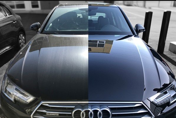 benefits of ceramic coating