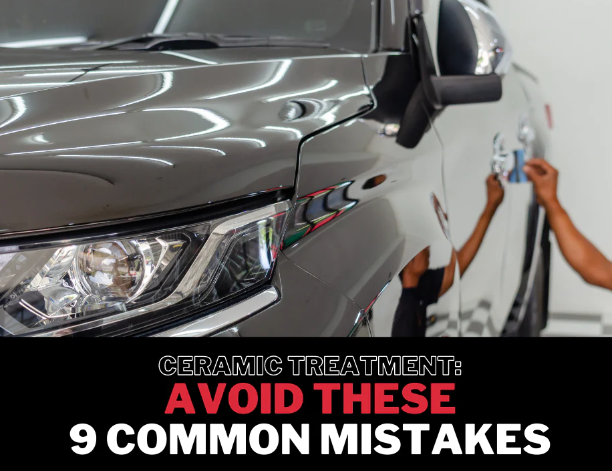 avoid ceramic tint