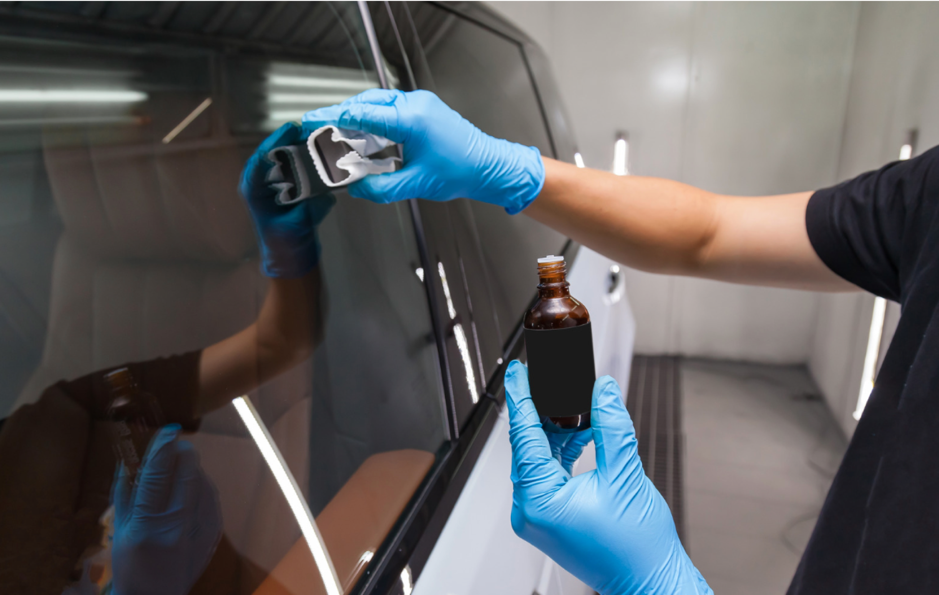 ceramic coating