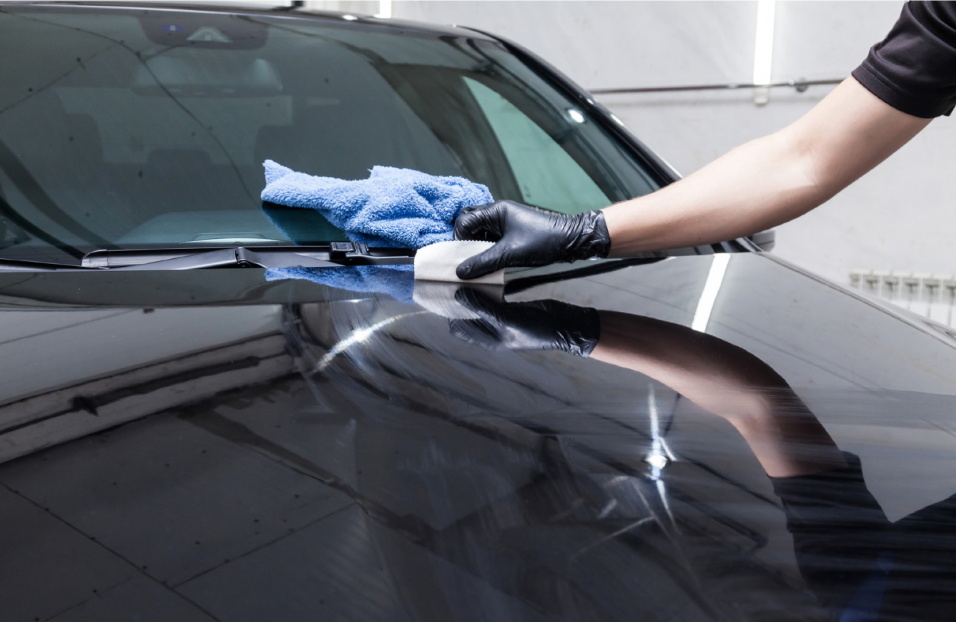 nano ceramic coating