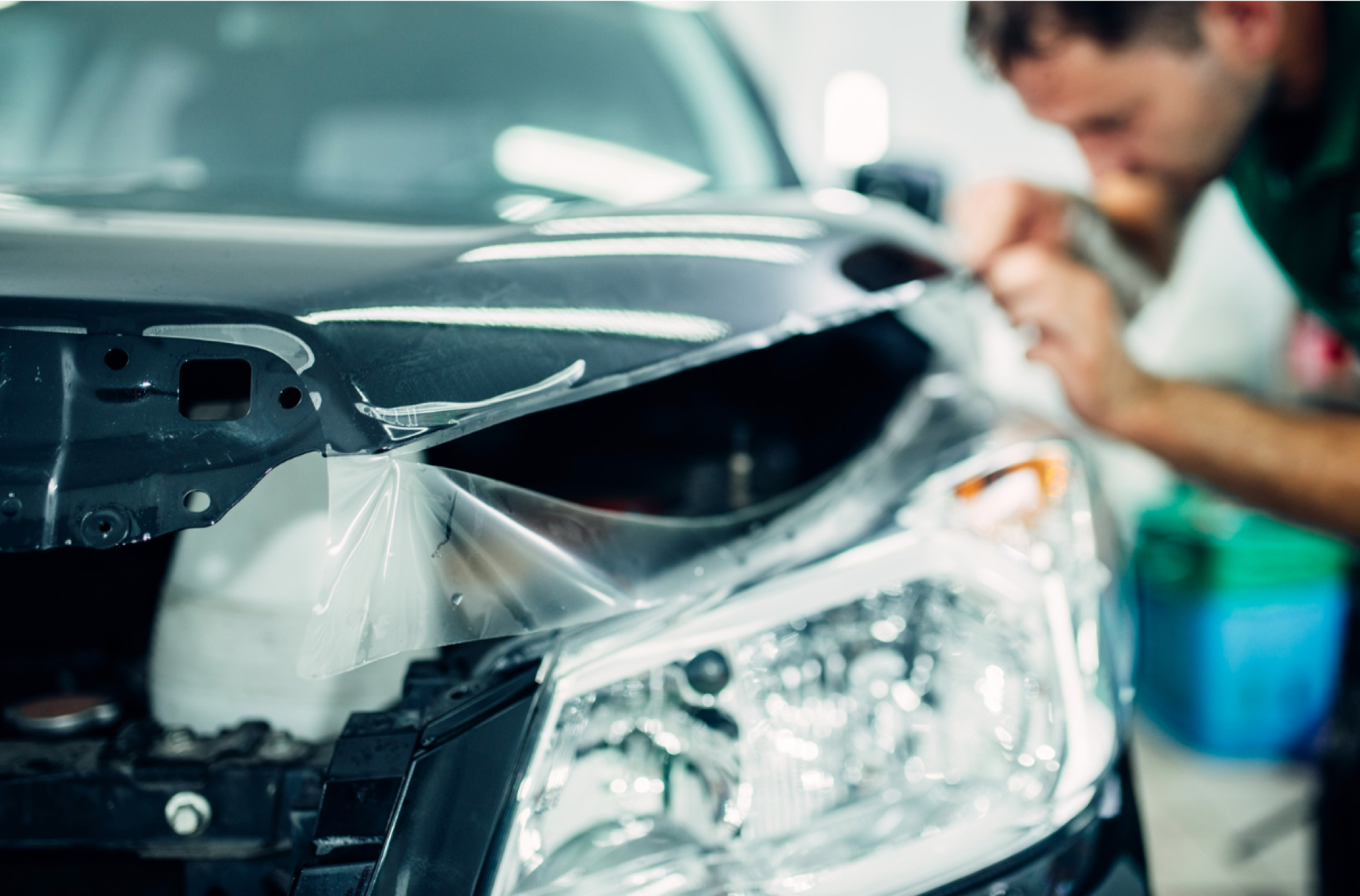 paint protection film