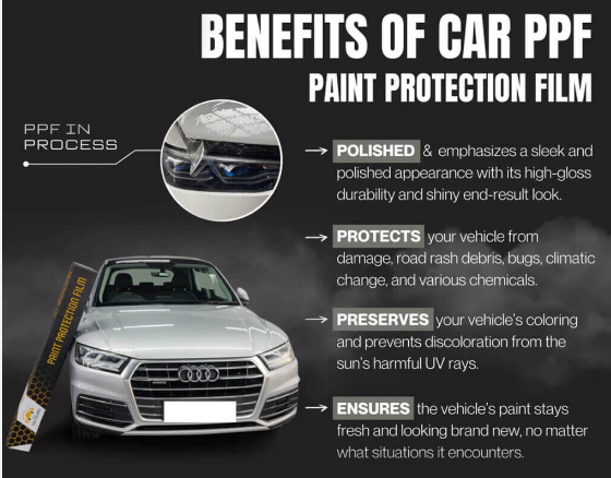 ppf benefits