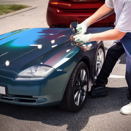ceramic coating
