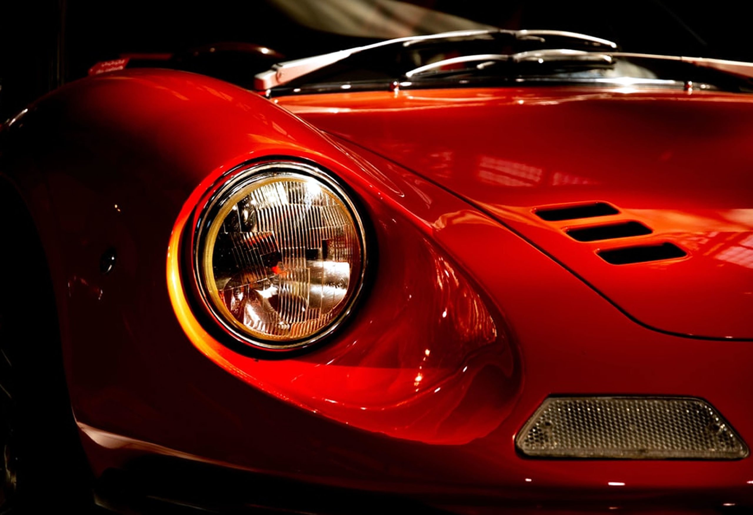 Ceramic Coating for Classic Cars
