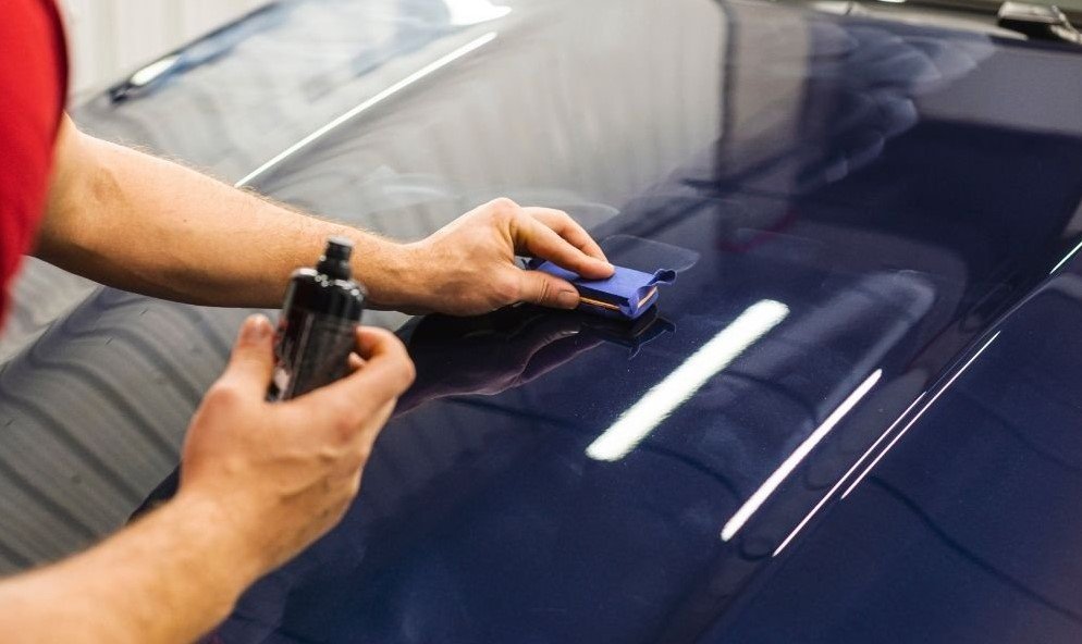 how to keep your ceramic coated car looking like new