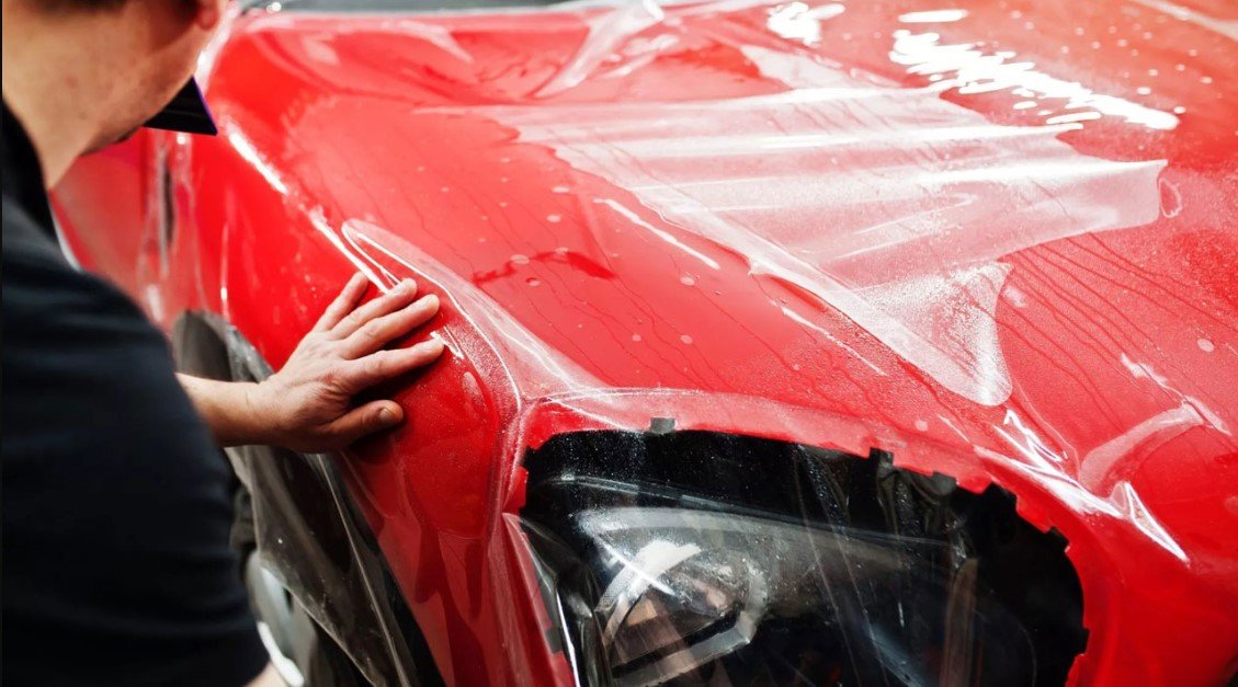 best paint protection film