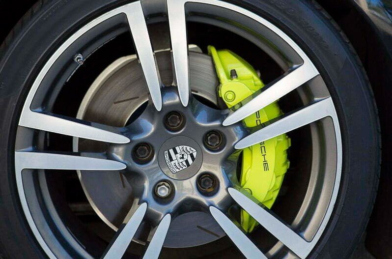 the top benefits of caliper paint