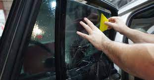 Benefits of Window Tinting