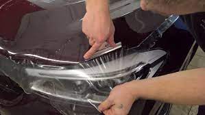 Advantages of Paint Protection Film