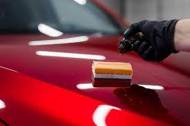Different Types of Ceramic Coating