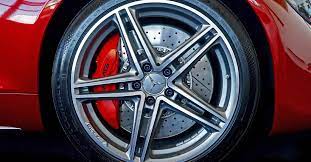 Care for Your Caliper Paint
