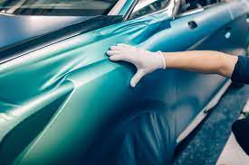 The Benefits of Car Wrapping for Advertising Your Business