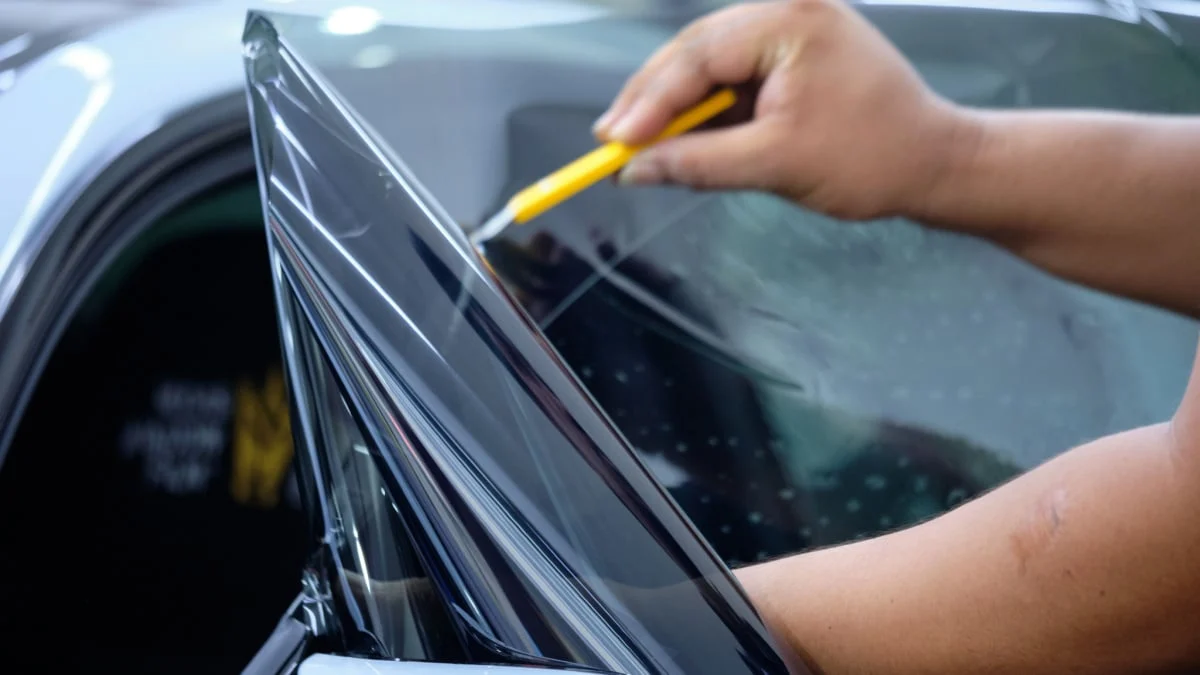 Window Tinting Dos and Don'ts