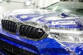 Paint Protection Film Brands