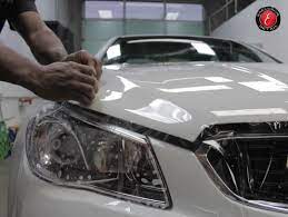 Advantages of Clear Paint Protection Film