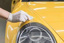 Advantages of Nano Ceramic Coating