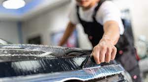 Need to Know About Paint Protection Film