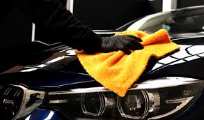 Ceramic Coating