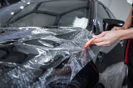 Paint Protection Film