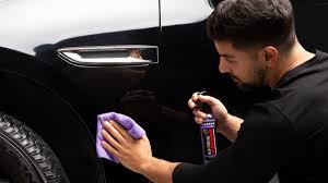 Future of Ceramic Coating