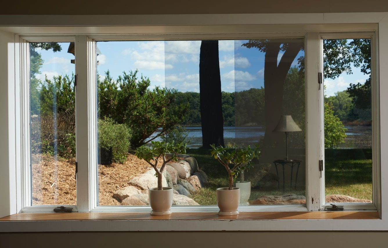 Clear Window Tinting Films