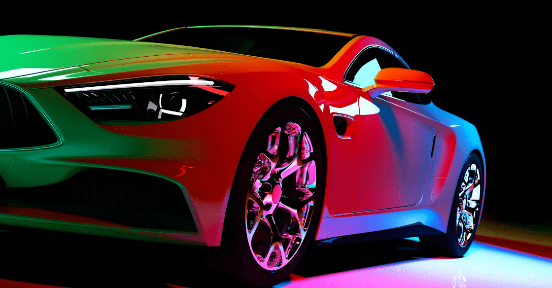 Car Wrapping Finish that Suits Your Personality