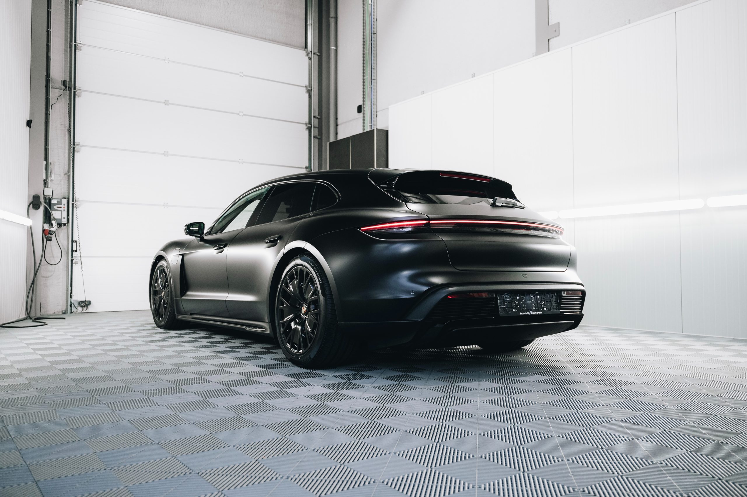 Trend of Matte Ceramic Coating