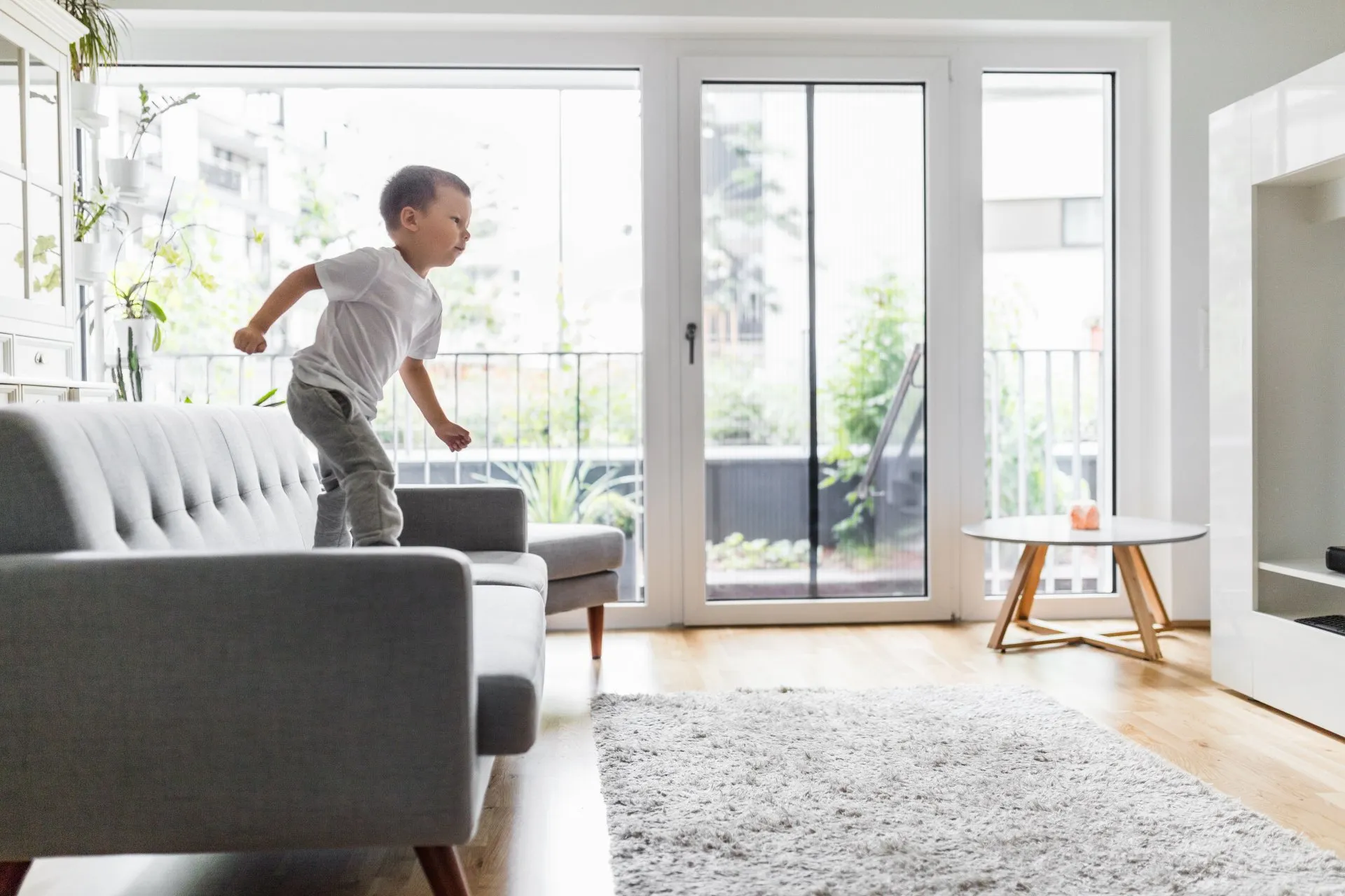 Window Tinting for Homes