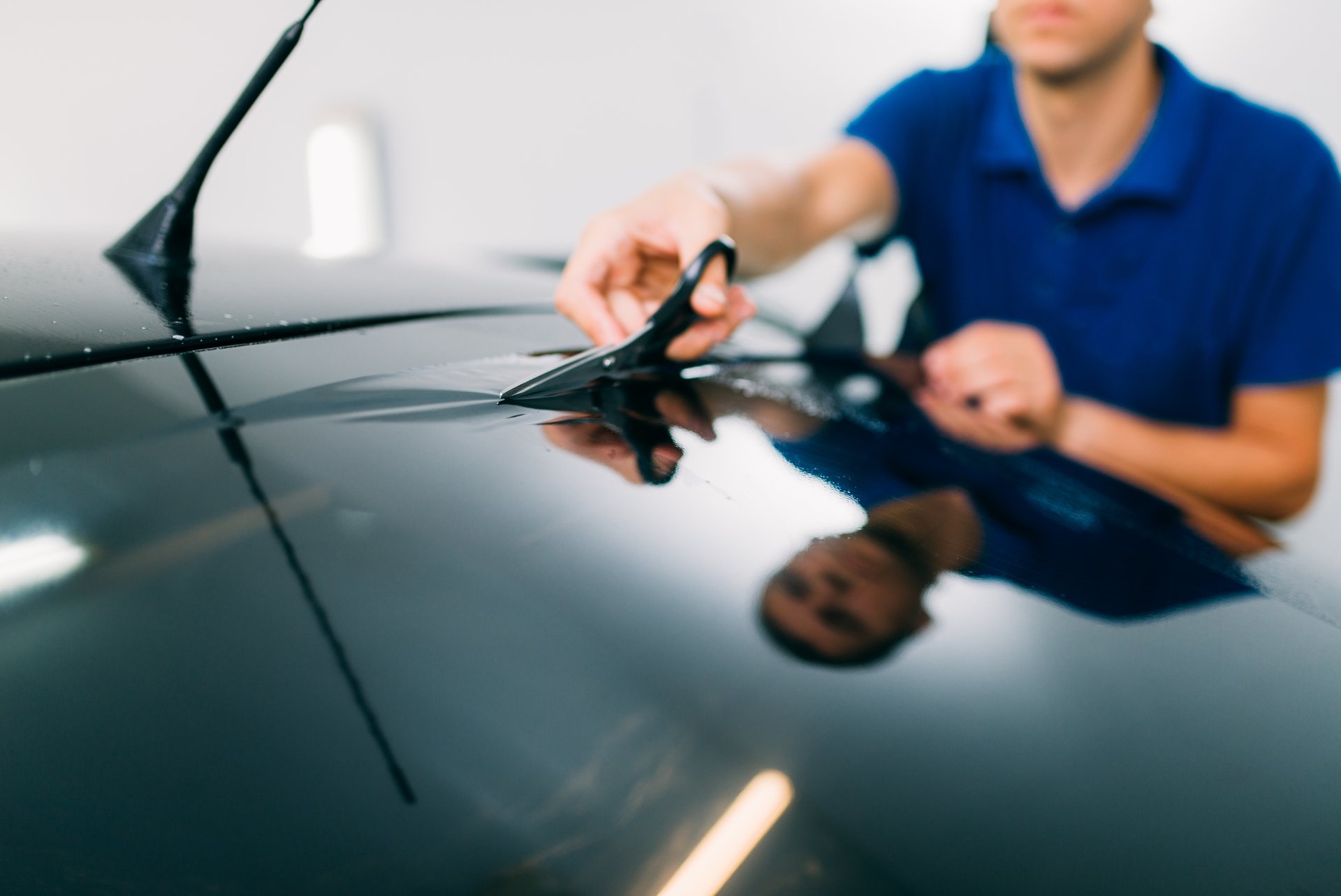 Advantages of High-Quality Window Tinting