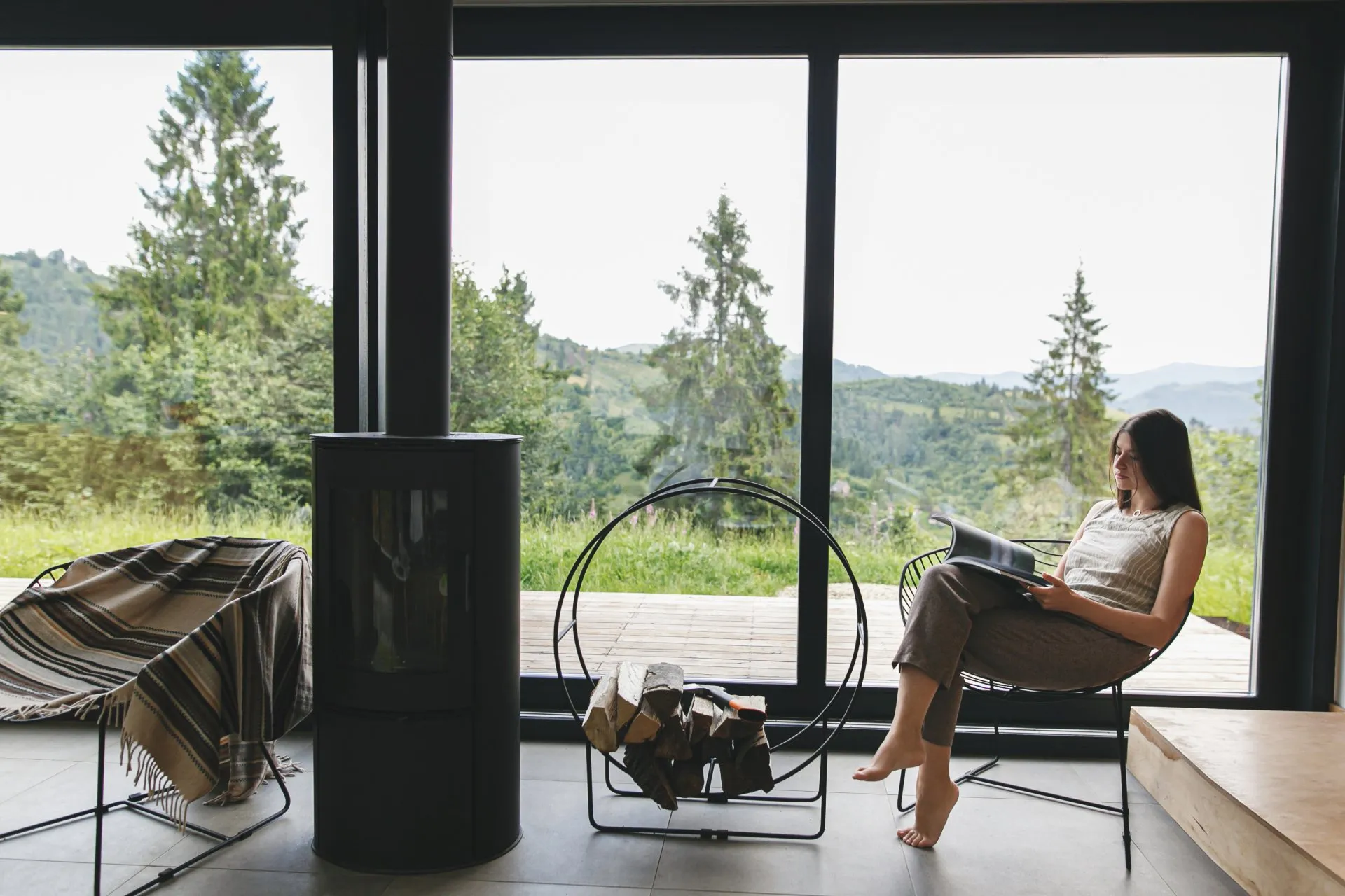 Benefits of Home Window Tinting