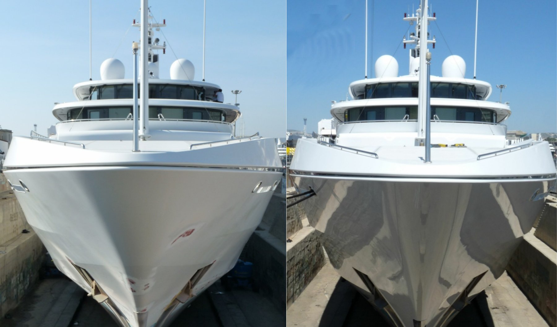 Benefits of Ceramic Coating for Boats